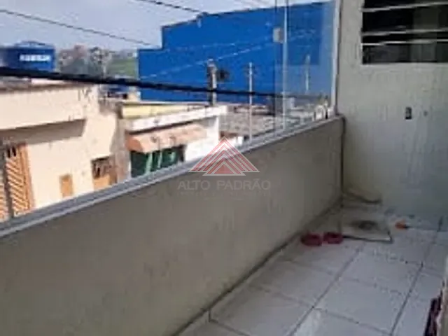 Sobrado com 126m² 3 quartos e 1 banheiro, à venda, no bairro Jardim Canadá em Mauá