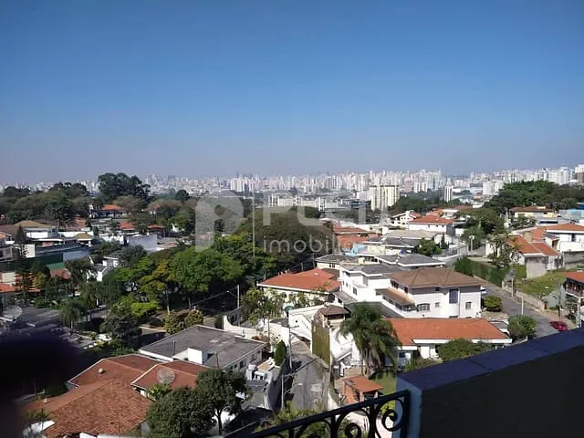 Sobrado com 500m² 3 quartos e 6 banheiros, para alugar, no bairro Jardim São Bento em São Paulo