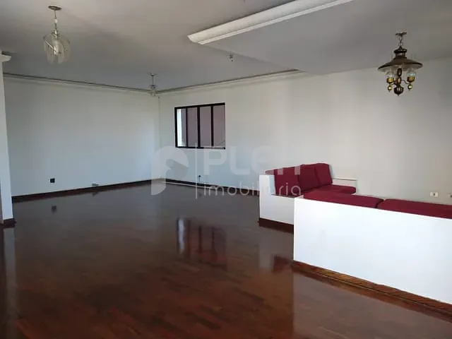 Sobrado com 500m² 3 quartos e 6 banheiros, para alugar, no bairro Jardim São Bento em São Paulo
