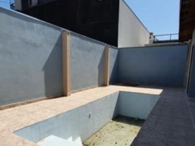 Foto do Sobrado - Sobrado com 3 dormitórios, 150 m² - venda por R$ 1.385.000,00 ou aluguel por R$ 10.450,00/mês - Condomínio Verana - São José dos Campos/SP | RUSSI IMÓVEIS