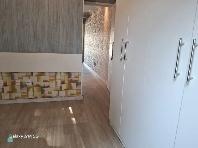 Sobrado com 127m² 3 quartos e 6 banheiros, à venda, no bairro Parque Monteiro Soares em São Paulo