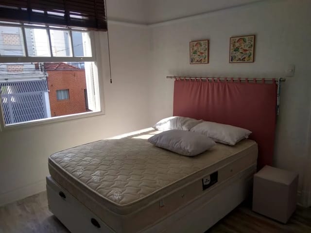 Sobrado com 160m² 3 quartos e 4 banheiros, à venda, no bairro Cambuci em São Paulo