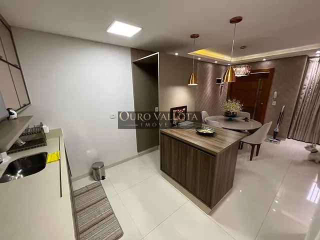 Sobrado com 106m² 3 quartos e 2 banheiros, à venda, no bairro Vila Zelina em São Paulo