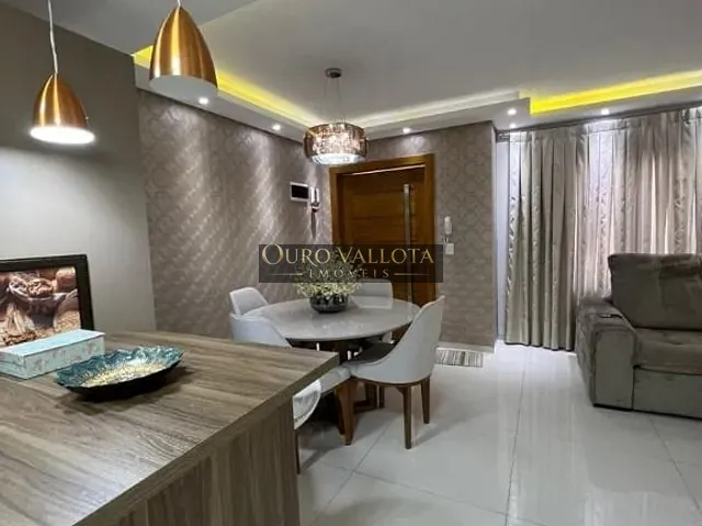 Sobrado com 106m² 3 quartos e 2 banheiros, à venda, no bairro Vila Zelina em São Paulo