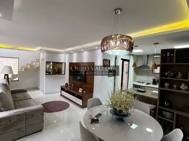Sobrado com 106m² 3 quartos e 2 banheiros, à venda, no bairro Vila Zelina em São Paulo