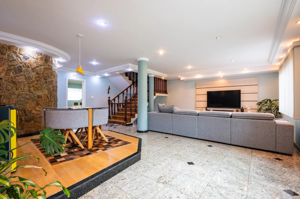 Sobrado para venda em Vila Esperança com 4 quartos, sendo 1 suíte, 328m²