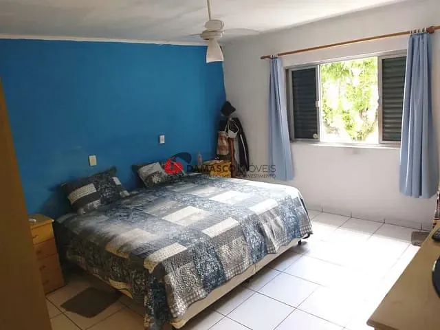 Sobrado com 149m² 3 quartos e 3 banheiros, à venda, no bairro Nova Gerty em São Caetano do Sul