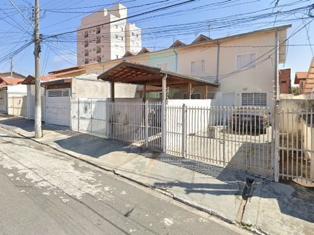 Foto do Sobrado - Sobrado com 2 dormitórios à venda, 93 m² por R$ 260.000,00 - Residencial Bosque dos Ipês - São José dos Campos/SP | INDEPENDENCE NEGOCIOS IMOBILIARIOS LTDA