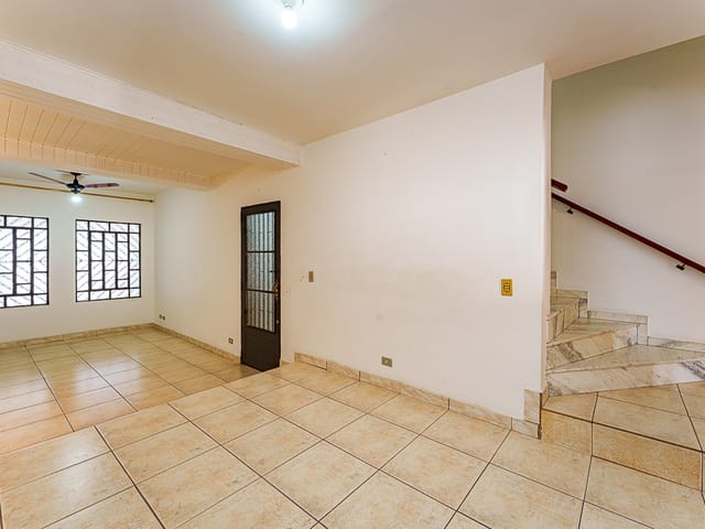 Foto do Sobrado - Sobrado para venda em Tatuapé com 2 quartos, sendo 2 suítes, 225m² | Lares e Andares Imóveis