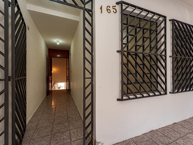 Foto do Sobrado - Sobrado para venda em Tatuapé com 2 quartos, sendo 2 suítes, 225m² | Lares e Andares Imóveis