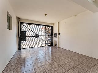 Foto do Sobrado-Sobrado para venda em Tatuapé com 2 quartos, sendo 2 suítes, 225m²