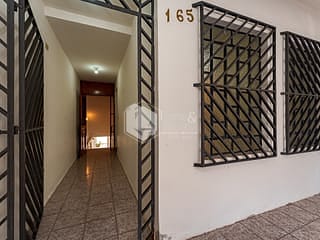 Foto do Sobrado-Sobrado para venda em Tatuapé com 2 quartos, sendo 2 suítes, 225m²