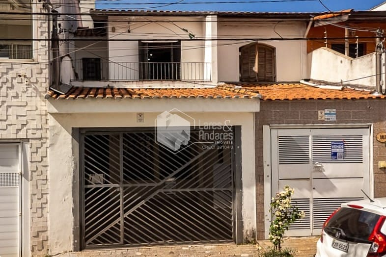 Sobrado à venda com 2 quartos, 225m² - Foto 48