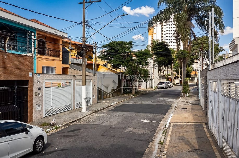 Sobrado à venda com 2 quartos, 225m² - Foto 49