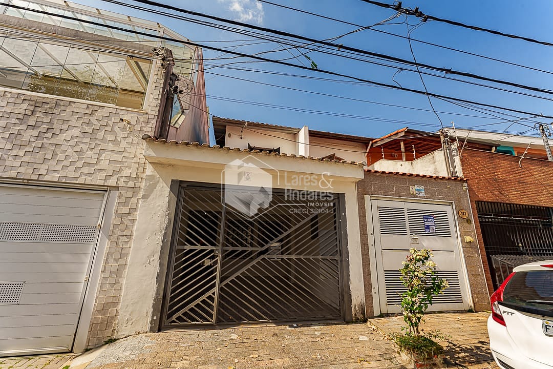 Sobrado à venda com 2 quartos, 225m² - Foto 47