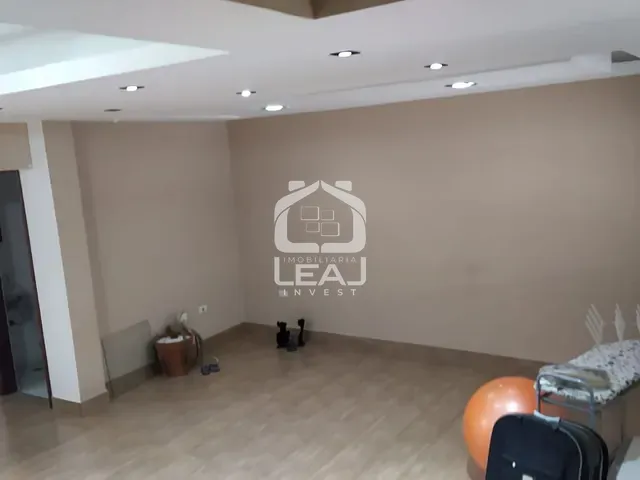 Sobrado com 170m² 2 quartos e 3 banheiros, à venda, no bairro Vila Maracanã em São Paulo