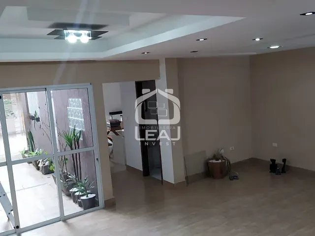 Sobrado com 170m² 2 quartos e 3 banheiros, à venda, no bairro Vila Maracanã em São Paulo