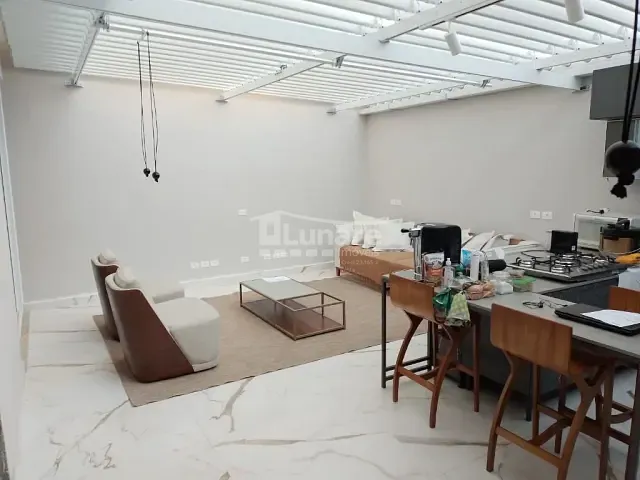 Sobrado com 150m² 3 quartos e 3 banheiros, à venda, no bairro Jardins do Paraíso em Mogi das Cruzes