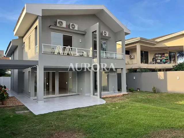 Sobrado com 760m² 3 quartos e 4 banheiros, à venda ou para alugar, no bairro Esperança em Londrina