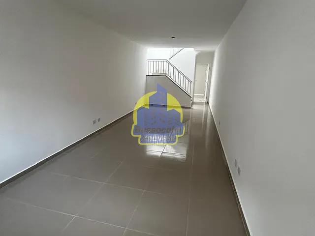 Sobrado com 165m² 3 quartos e 2 banheiros, à venda, no bairro Jardim Centenário em São Paulo