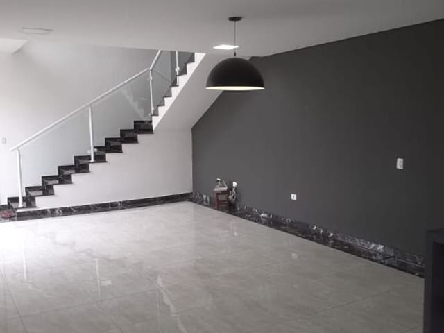 Foto do Sobrado - Sobrado com 4 dormitórios para alugar, 247 m² por R$ 6.000,00/mês - Jardim Jacinto - Jacareí/SP | INDEPENDENCE NEGOCIOS IMOBILIARIOS LTDA