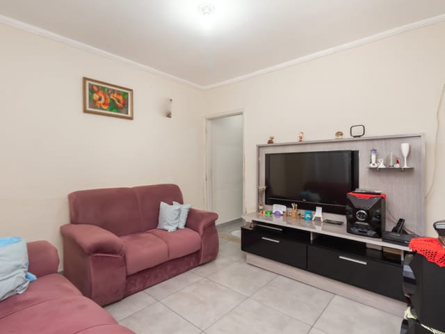 Foto do Sobrado - Sobrado para venda em Jardim Jaraguá (São Domingos) com 5 quartos, 113m² | Lares e Andares Imóveis