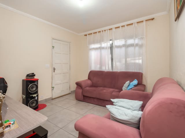 Foto do Sobrado - Sobrado para venda em Jardim Jaraguá (São Domingos) com 5 quartos, 113m² | Lares e Andares Imóveis