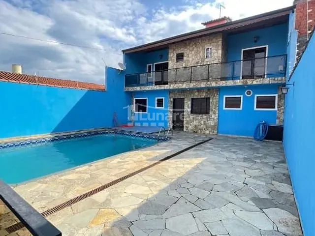 Sobrado com 250m² 2 quartos e 3 banheiros, à venda, no bairro Loteamento Yotsu Tobisawa em Mogi das Cruzes