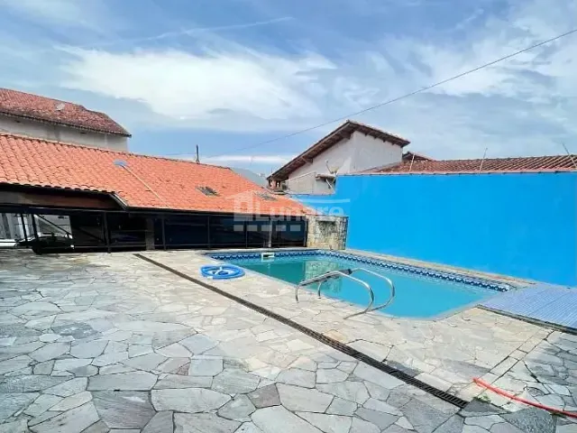 Sobrado com 250m² 2 quartos e 3 banheiros, à venda, no bairro Loteamento Yotsu Tobisawa em Mogi das Cruzes