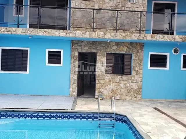 Sobrado com 250m² 2 quartos e 3 banheiros, à venda, no bairro Loteamento Yotsu Tobisawa em Mogi das Cruzes