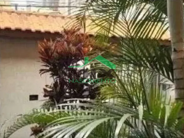 Sobrado 3 quartos e 3 banheiros, à venda, no bairro Barcelona em São Caetano do Sul