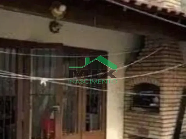 Sobrado 3 quartos e 3 banheiros, à venda, no bairro Barcelona em São Caetano do Sul