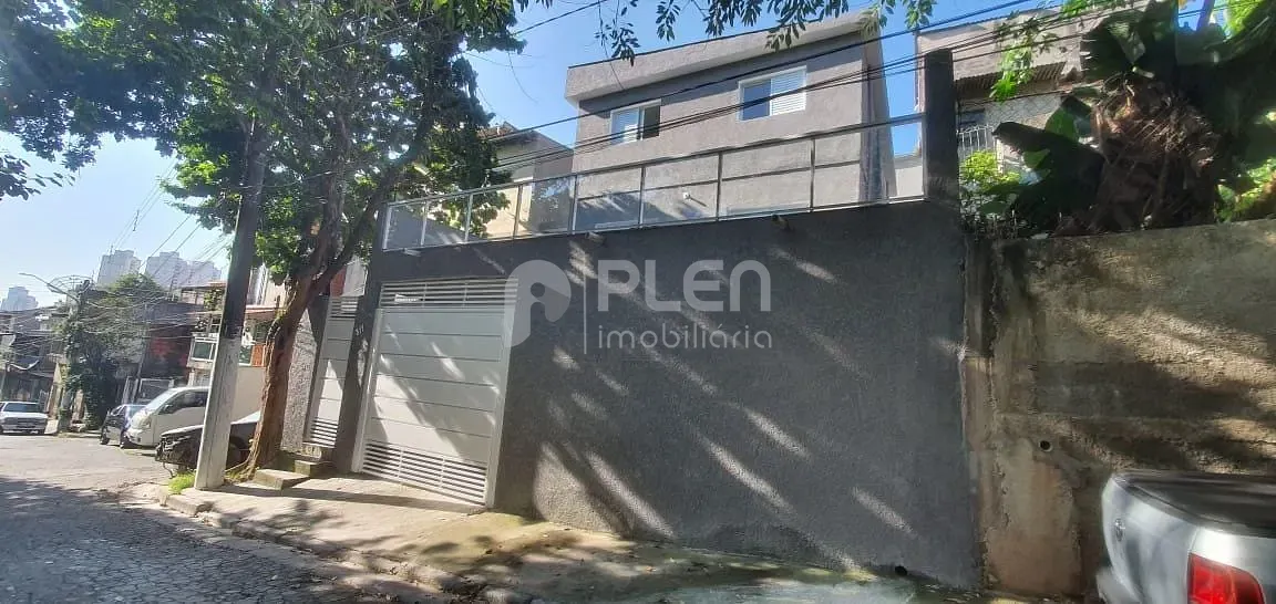 Casa de 5 quartos à venda em Lauzane Paulista, São Paulo