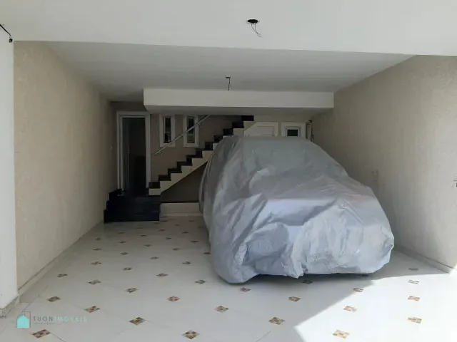 Sobrado com 100m² 3 quartos e 5 banheiros, à venda, no bairro Vila Bancária Munhoz em São Paulo