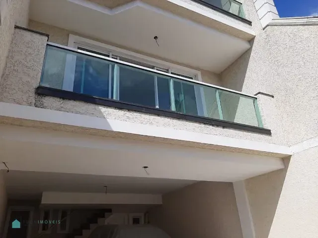 Sobrado com 100m² 3 quartos e 5 banheiros, à venda, no bairro Vila Bancária Munhoz em São Paulo