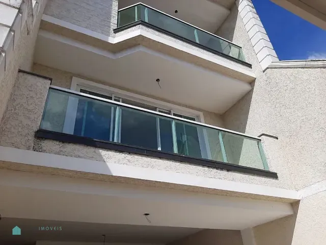 Sobrado com 100m² 3 quartos e 5 banheiros, à venda, no bairro Vila Bancária Munhoz em São Paulo