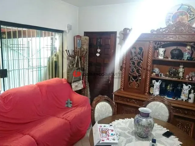 Sobrado com 238m² 3 quartos e 1 banheiro, à venda, no bairro Centro em Santo André