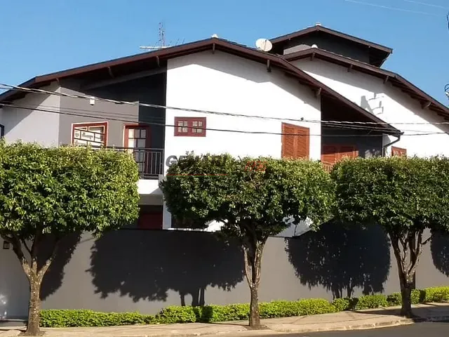 Sobrado com 273m² 3 quartos e 4 banheiros, à venda, no bairro Jardim Regina em Indaiatuba