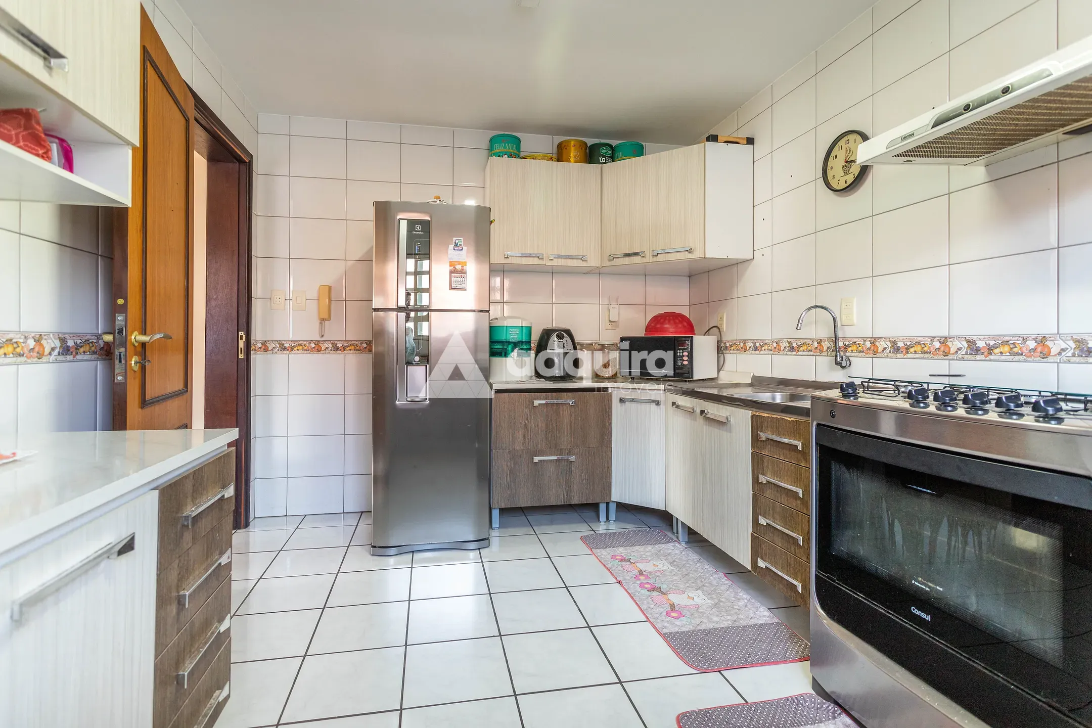 Sobrado, 6 quartos, 337 m² - Foto 13