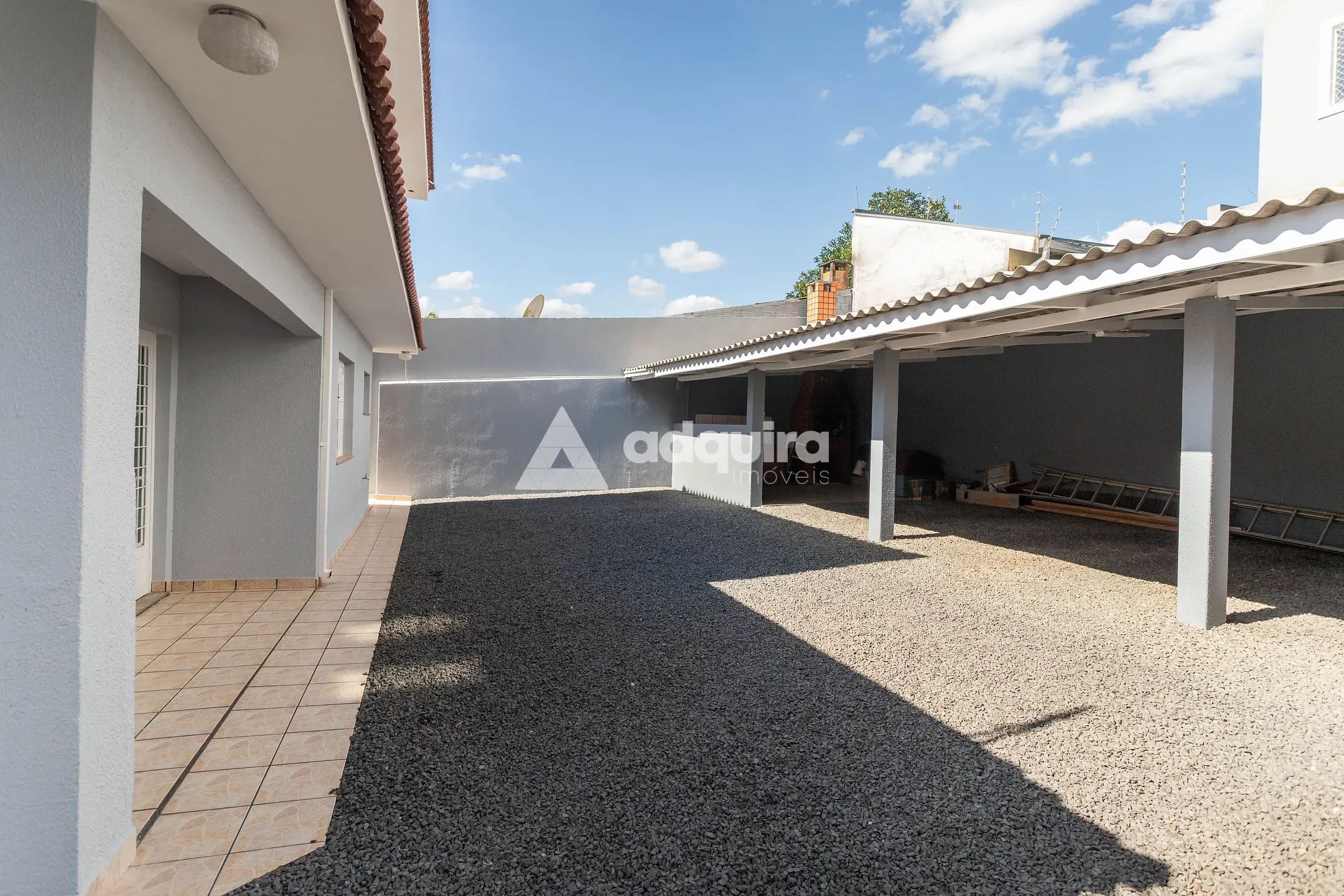Sobrado, 6 quartos, 337 m² - Foto 23