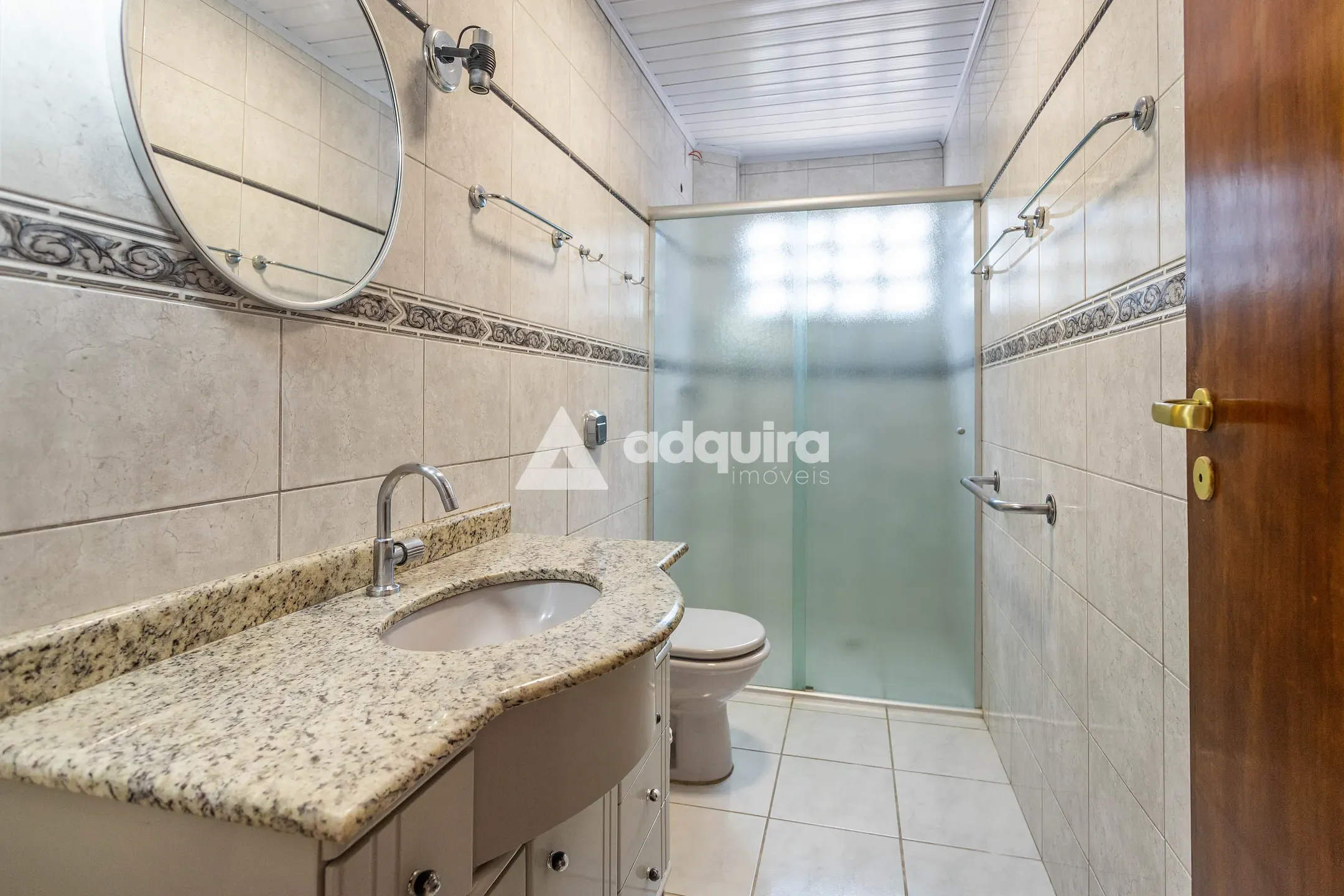 Sobrado, 6 quartos, 337 m² - Foto 5