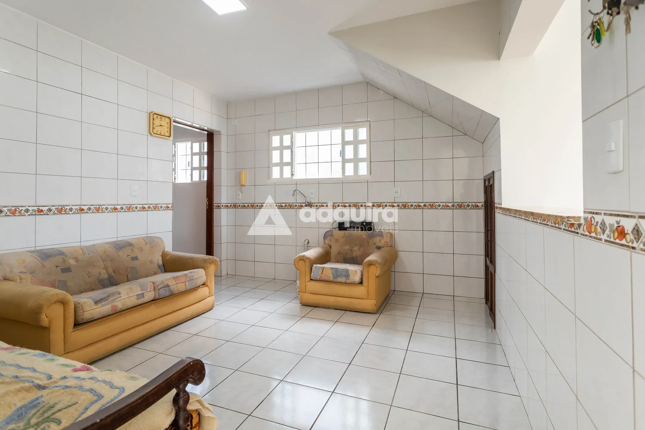 Sobrado, 6 quartos, 337 m² - Foto 3