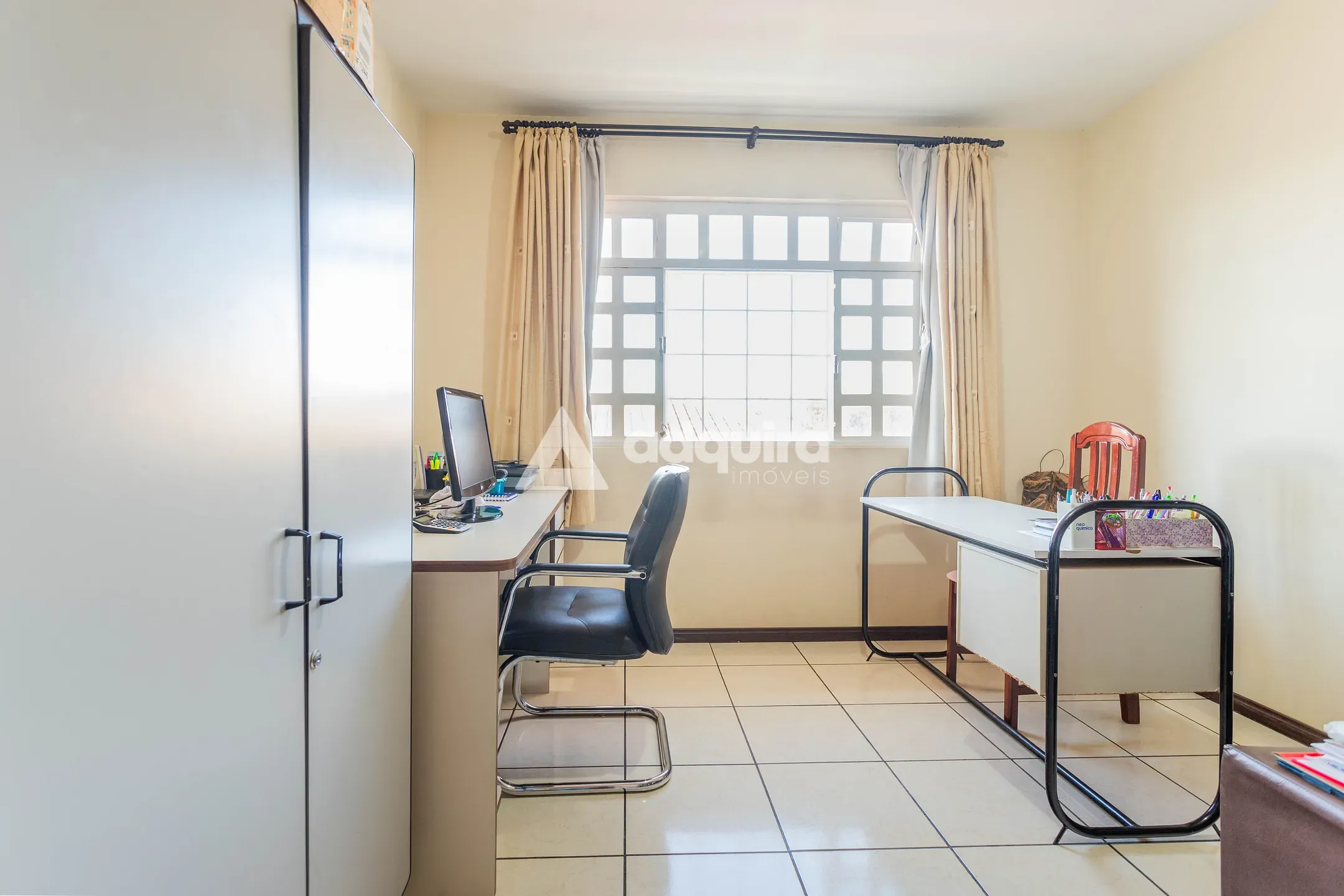 Sobrado, 6 quartos, 337 m² - Foto 19