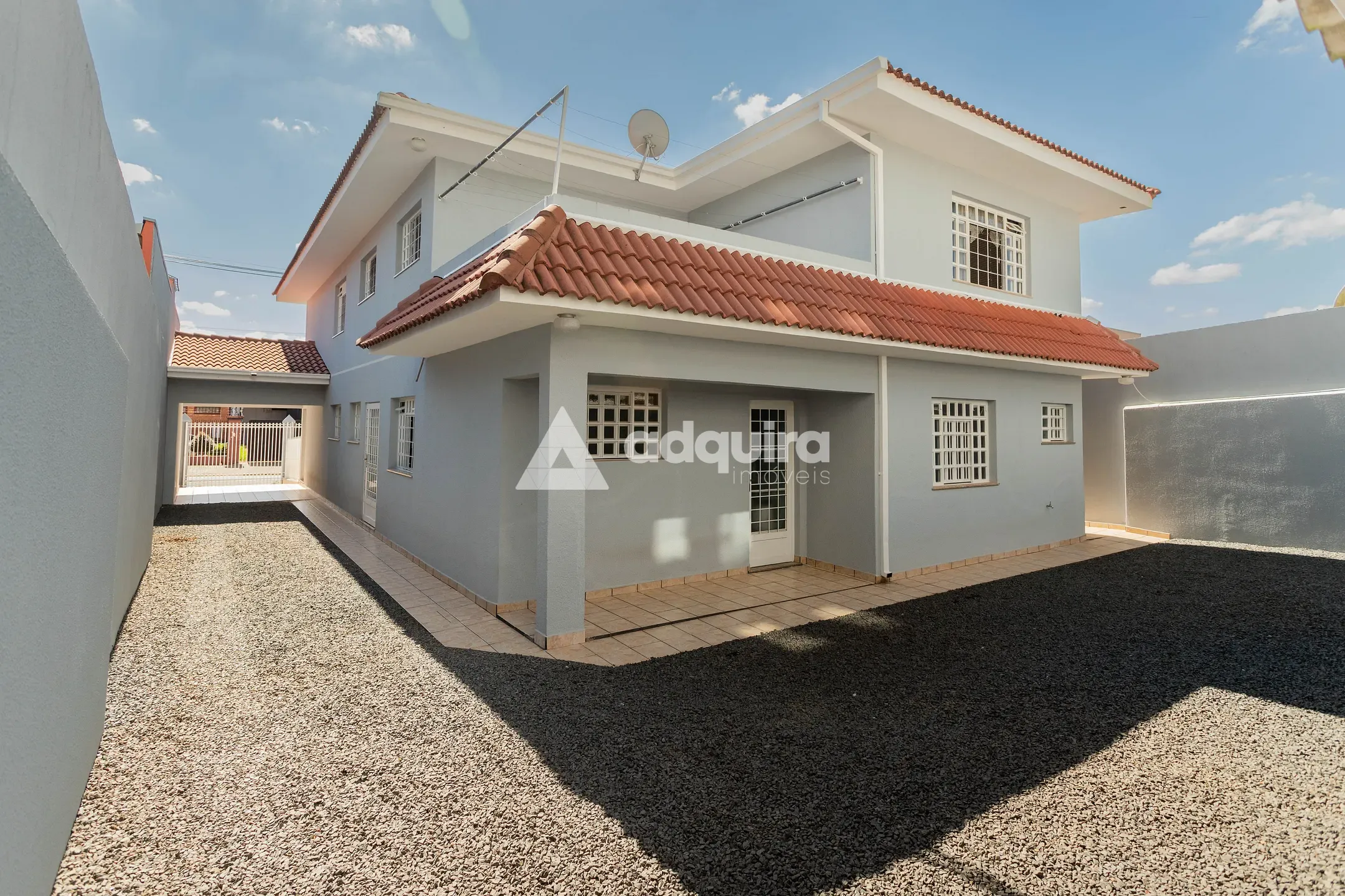 Sobrado, 6 quartos, 337 m² - Foto 22
