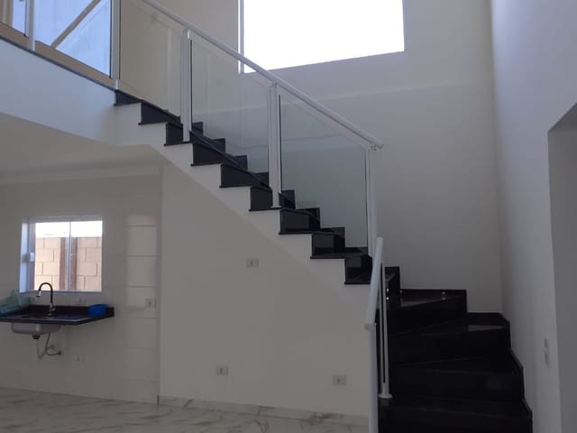 Foto do Sobrado - Sobrado com 4 dormitórios para alugar, 193 m² por R$ 4.500,00/mês - Jardim Jacinto - Jacareí/SP | INDEPENDENCE NEGOCIOS IMOBILIARIOS LTDA