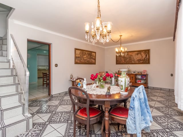 Foto do Sobrado - Sobrado para venda em Vila Guilherme com 3 quartos, 250m² | Lares e Andares Imóveis