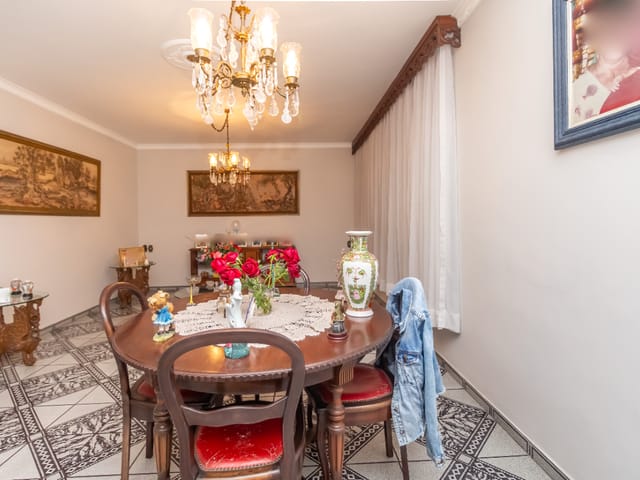 Foto do Sobrado - Sobrado para venda em Vila Guilherme com 3 quartos, 250m² | Lares e Andares Imóveis