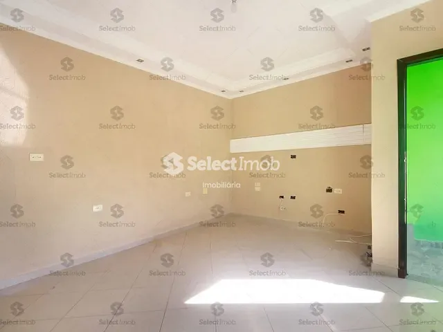 Sobrado com 240m² 3 quartos e 3 banheiros, à venda, no bairro Jardim Primavera em Mauá