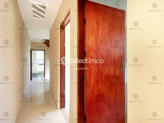 Sobrado com 240m² 3 quartos e 3 banheiros, à venda, no bairro Jardim Primavera em Mauá