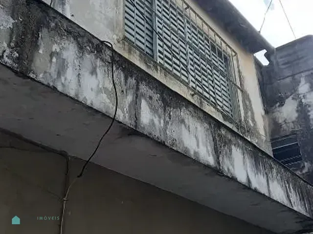 Sobrado com 250m² 2 quartos e 1 banheiro, à venda, no bairro Jardim São José em São Paulo